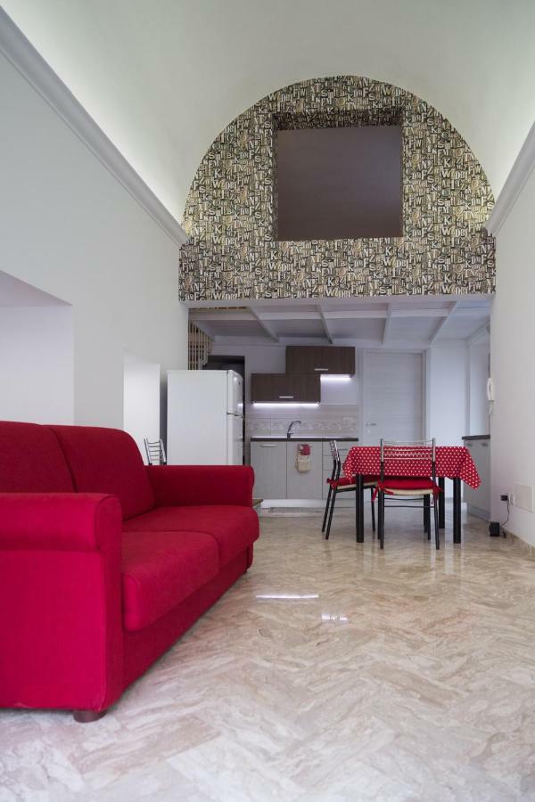 Вилла Casa Sofia Галатоне Экстерьер фото